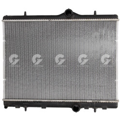 RADIADOR DE AGUA C-ORIG 68138