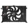 ELECTROVENTILADOR DE RADIADOR DE AGUA TYC 68139
