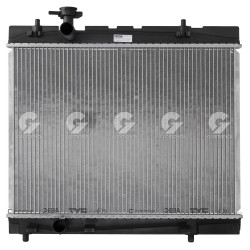 RADIADOR DE AGUA C-ORIG 68141