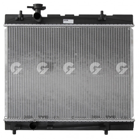 RADIADOR DE AGUA C-ORIG 68141