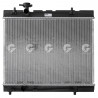 RADIADOR DE AGUA C-ORIG 68141