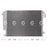 CONDENSADOR DE AIRE ACONDICIONADO TYC 68024