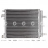 CONDENSADOR DE AIRE ACONDICIONADO TYC 68040