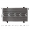 CONDENSADOR DE AIRE ACONDICIONADO TYC 68041