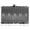 RADIADOR DE AGUA TYC 68047