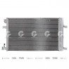 CONDENSADOR DE AIRE ACONDICIONADO TYC 68081