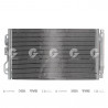 CONDENSADOR DE AIRE ACONDICIONADO TYC 68085