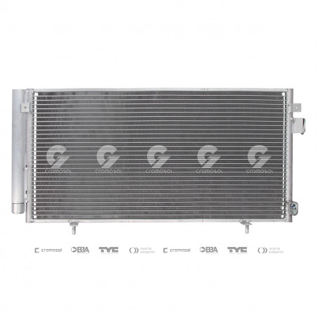 CONDENSADOR DE AIRE ACONDICIONADO TYC 68094