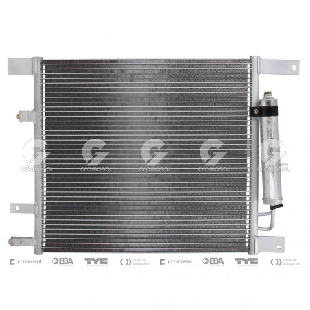 CONDENSADOR DE AIRE ACONDICIONADO TYC 68110