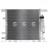 CONDENSADOR DE AIRE ACONDICIONADO TYC 68110