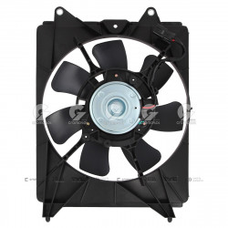 ELECTROVENTILADOR DE...