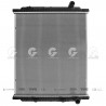 RADIADOR DE AGUA TYC 68120