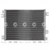 CONDENSADOR DE AIRE ACONDICIONADO TYC 68140