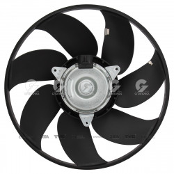 ELECTROVENTILADOR DE...