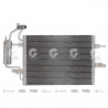CONDENSADOR DE AIRE ACONDICIONADO DENSO 68212