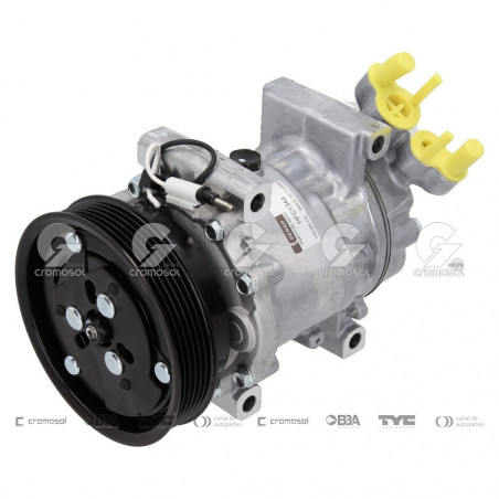 COMPRESOR DE AIRE ACONDICIONADO DENSO 68216