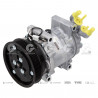 COMPRESOR DE AIRE ACONDICIONADO DENSO 68216