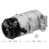 COMPRESOR DE AIRE ACONDICIONADO DENSO 68218