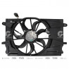ELECTROVENTILADOR DE RADIADOR DE AGUA TYC 68225