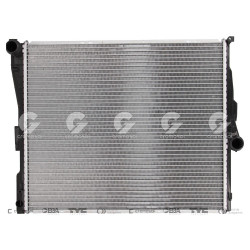 RADIADOR DE AGUA TYC 68165