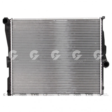 RADIADOR DE AGUA TYC 68165