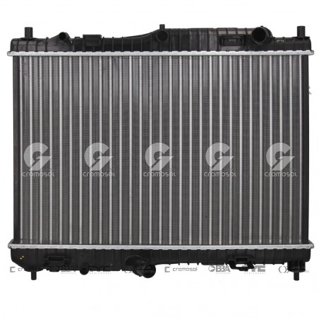 RADIADOR DE AGUA TYC 68175