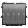 RADIADOR DE AGUA TYC 68179