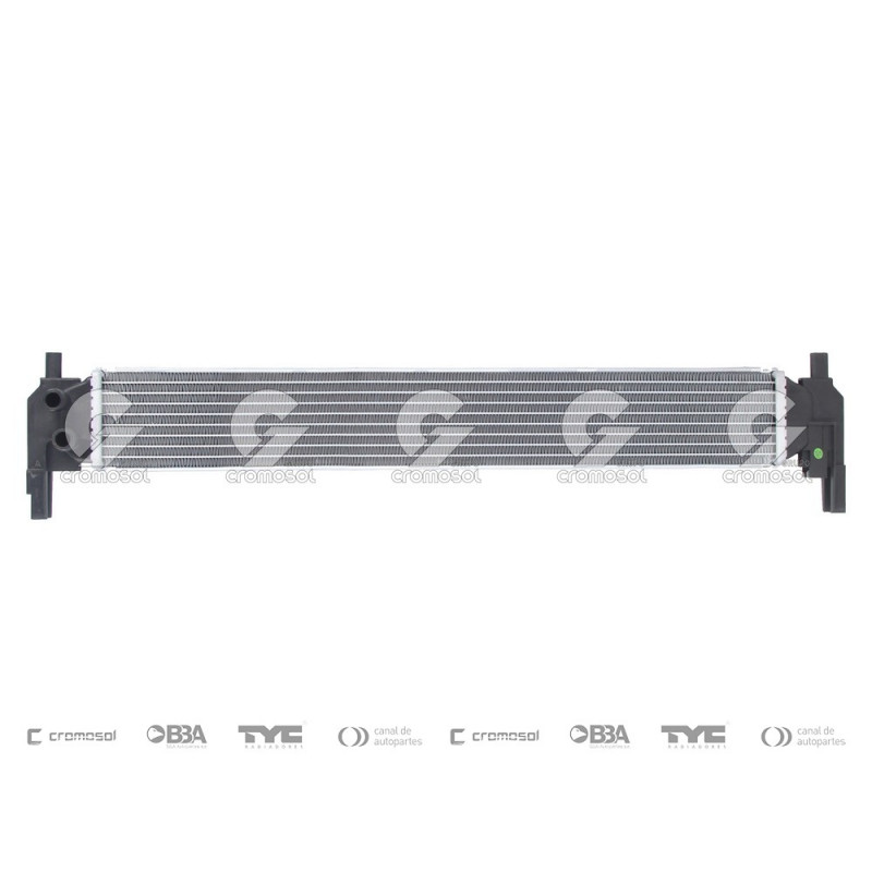 RADIADOR DE INTERCOOLER TYC 68188