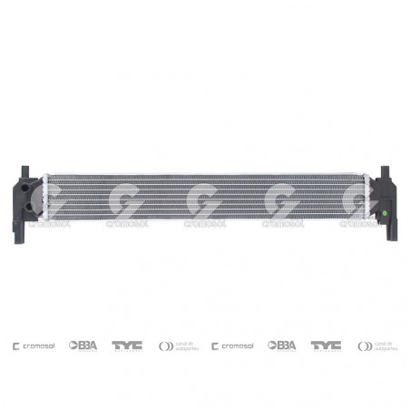 RADIADOR DE INTERCOOLER TYC 68188