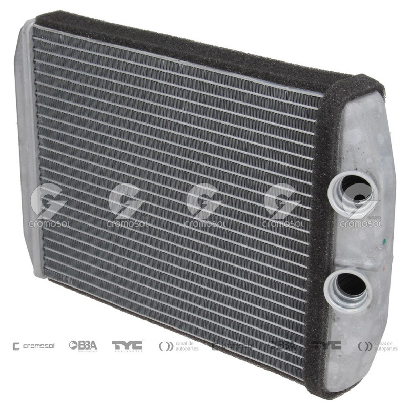 RADIADOR DE CALEFACCION TYC 68189