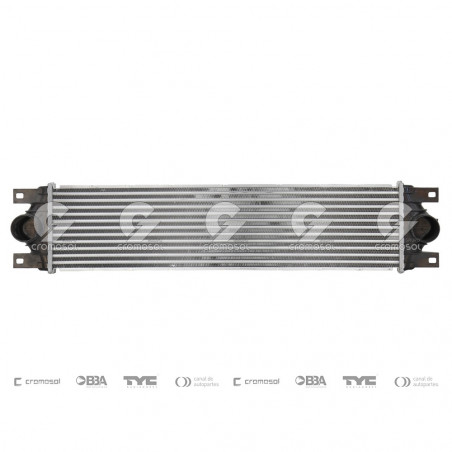 RADIADOR DE INTERCOOLER TYC 68194