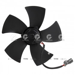 ELECTROVENTILADOR DE...