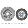 PIEZAS VARIAS DE EMBRAGUE PHC VALEO 69412