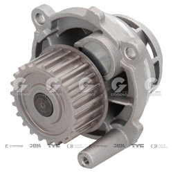 BOMBA DE AGUA VMG 70126