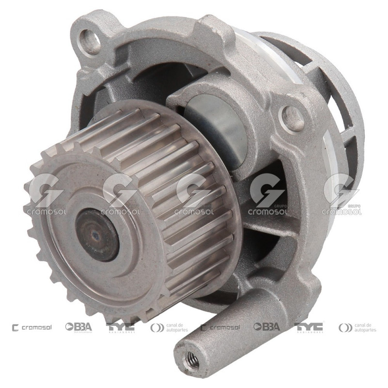 BOMBA DE AGUA VMG 70126