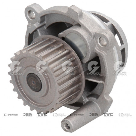 BOMBA DE AGUA VMG 70126