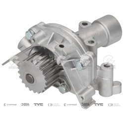 BOMBA DE AGUA VMG 70124