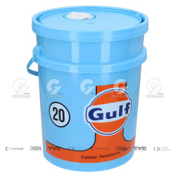 ACEITE DE MOTOR GULF 70507