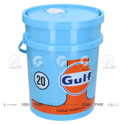 ACEITE DE MOTOR GULF 70509