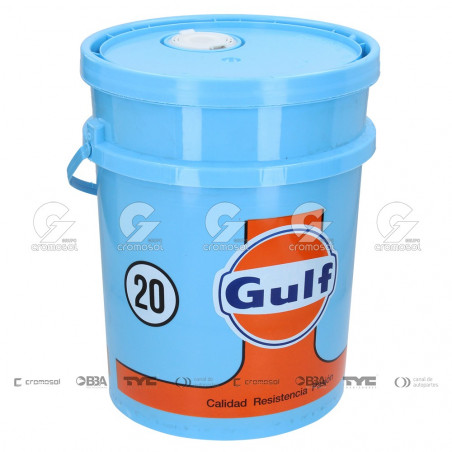 ACEITE DE MOTOR GULF 70509
