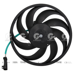 ELECTROVENTILADOR DE...