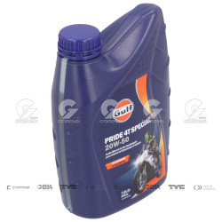 ACEITE DE MOTOR GULF 70514