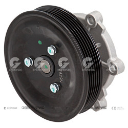 BOMBA DE AGUA VMG 70150