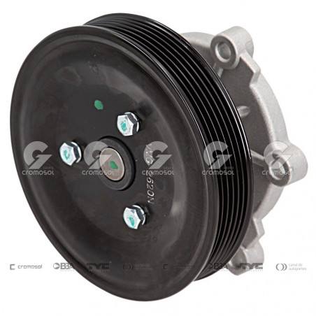 BOMBA DE AGUA VMG 70150