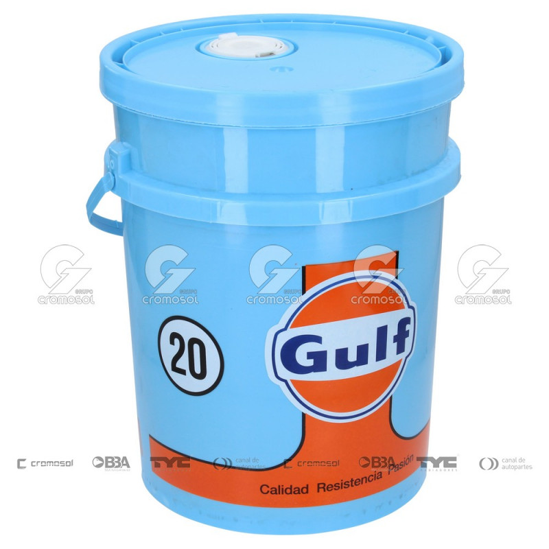 ACEITE DE MOTOR GULF 70503