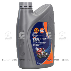 ACEITE DE MOTOR GULF 70513