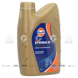 ACEITE DE MOTOR GULF 70518