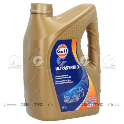 ACEITE DE MOTOR GULF 70519