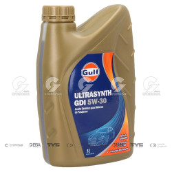 ACEITE DE MOTOR GULF 70523