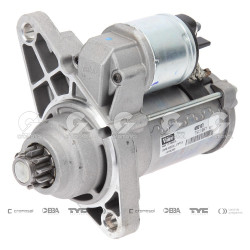 MOTOR DE ARRANQUE VALEO 8013/1